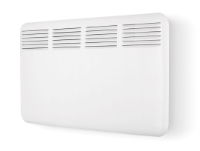 1500W Electrorad Panel Heater w/ Wi-Fi