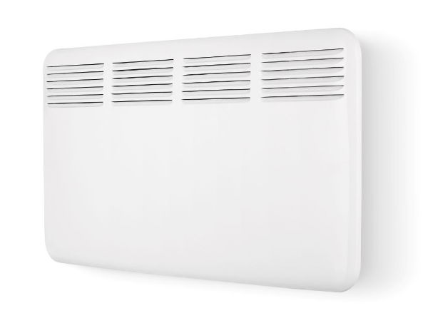 1500W Electrorad Panel Heater w/ Wi-Fi