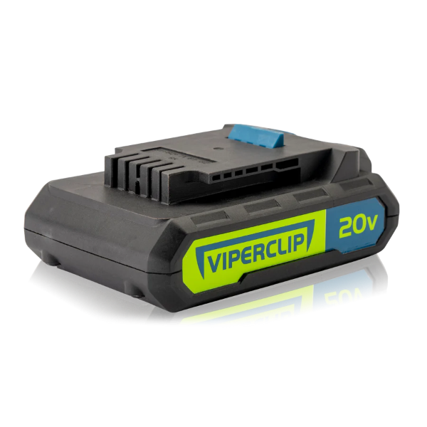 Viper Clip 2aH Battery Pack