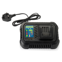 Viper Clip 4 amp Battery Charger