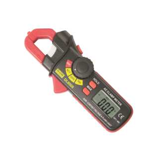 10 mA- 200 A AC mini Clamp Meter