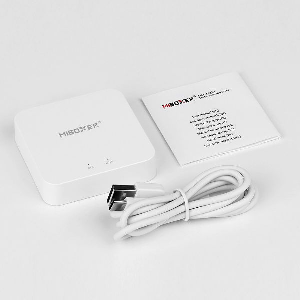 2.4GHZ Gateway