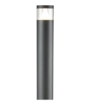 230V IP54 GU10 Garden Post/Bollard - 1100MM