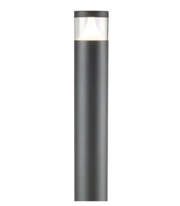 230V IP54 GU10 Garden Post/Bollard - 1100MM