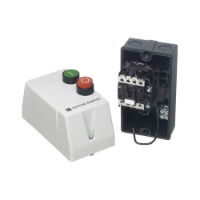 Direct On Line Starter Plastic 11kw 415v coil